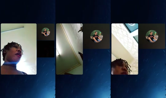 salome.alaka2 TikTok Live — Aug 28, 2026, 7:23 PM