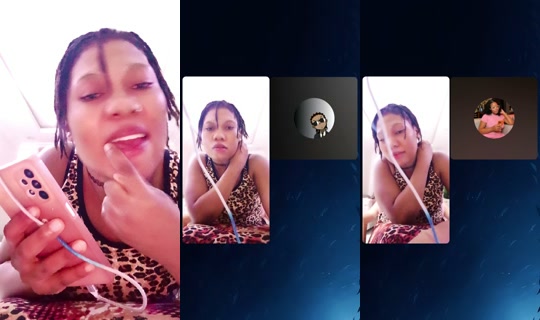 salome.alaka2 TikTok Live — Aug 28, 2026, 11:55 PM