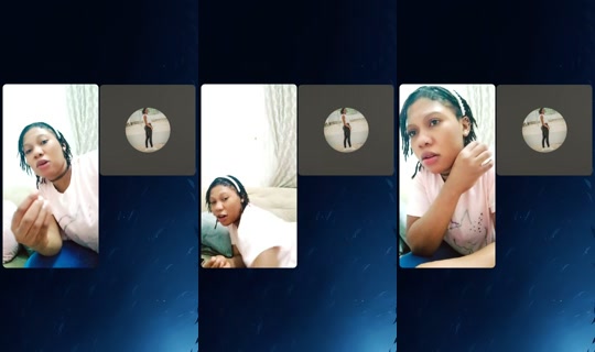 salome.alaka2 TikTok Live — Aug 29, 2026, 3:57 AM