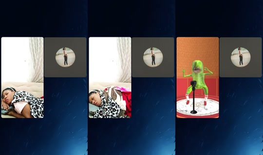 salome.alaka2 TikTok Live — Aug 29, 2026, 5:38 AM