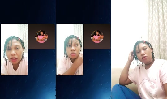 salome.alaka2 TikTok Live — Aug 29, 2026, 8:34 PM