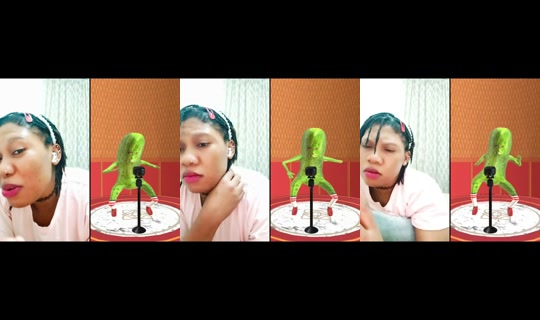 salome.alaka2 TikTok Live — Aug 30, 2026, 1:06 AM