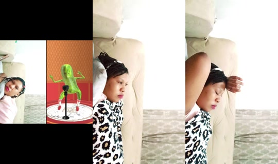 salome.alaka2 TikTok Live — Aug 30, 2026, 1:56 AM