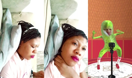 salome.alaka2 TikTok Live — Aug 30, 2026, 2:31 AM