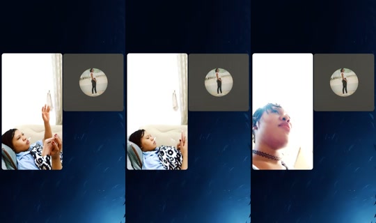 salome.alaka2 TikTok Live — Aug 31, 2026, 7:32 AM
