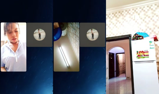 salome.alaka2 TikTok Live — Aug 31, 2026, 8:23 AM