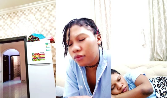 salome.alaka2 TikTok Live — Aug 31, 2026, 9:13 AM