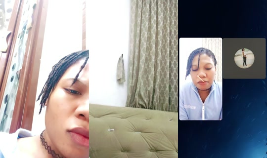 salome.alaka2 TikTok Live — Aug 31, 2026, 8:39 PM