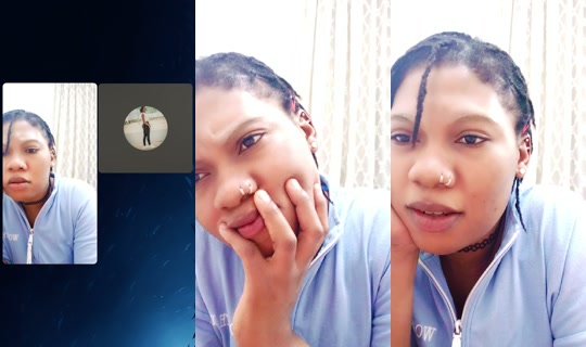 salome.alaka2 TikTok Live — Aug 31, 2026, 9:29 PM