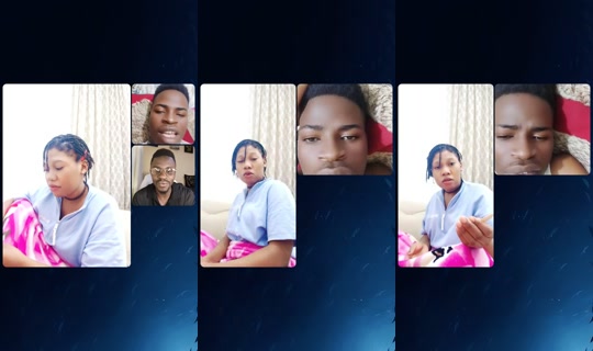 salome.alaka2 TikTok Live — Aug 31, 2026, 11:10 PM
