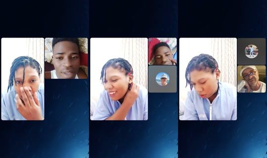 salome.alaka2 TikTok Live — Sep 1, 2026, 12:01 AM