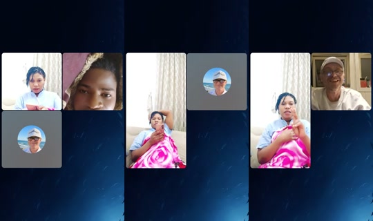 salome.alaka2 TikTok Live — Sep 1, 2026, 12:51 AM