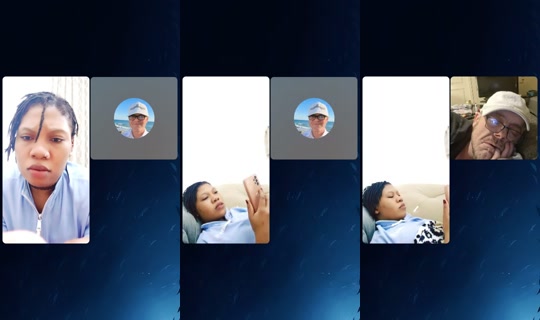 salome.alaka2 TikTok Live — Sep 1, 2026, 1:41 AM