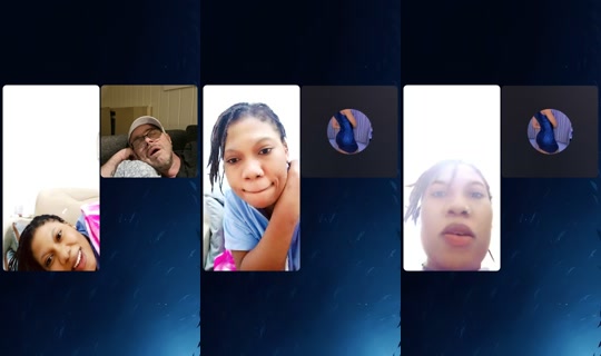 salome.alaka2 TikTok Live — Sep 1, 2026, 3:20 AM