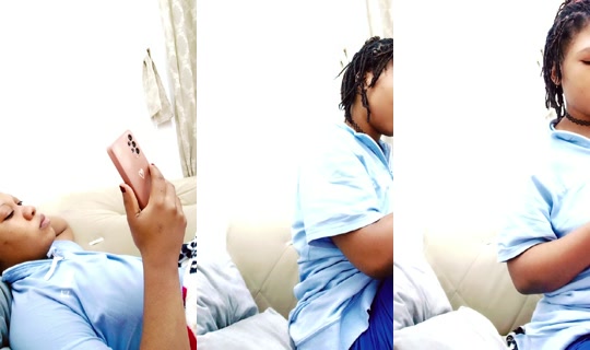 salome.alaka2 TikTok Live — Sep 1, 2026, 5:26 PM