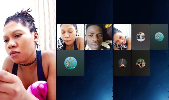 salome.alaka2 TikTok Live — Sep 1, 2026, 10:34 PM