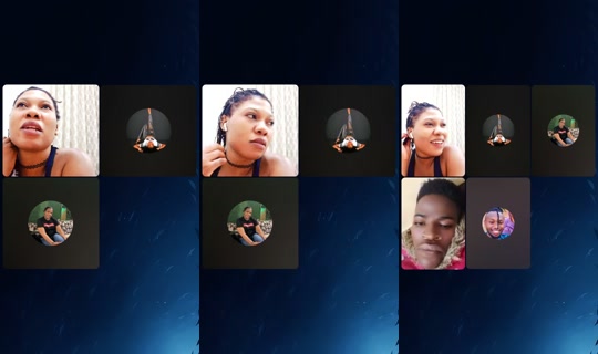 salome.alaka2 TikTok Live — Sep 1, 2026, 11:25 PM