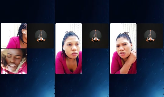 salome.alaka2 TikTok Live — Sep 2, 2026, 12:15 AM