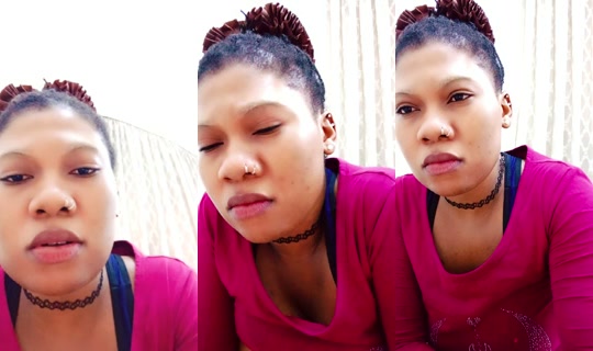 salome.alaka2 TikTok Live — Sep 3, 2026, 6:38 AM