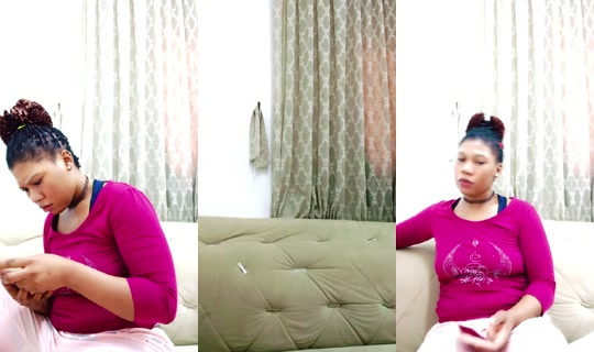 salome.alaka2 TikTok Live — Sep 3, 2026, 7:29 AM