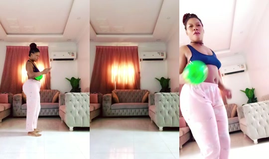 salome.alaka2 TikTok Live — Sep 3, 2026, 11:52 AM