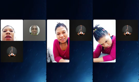 salome.alaka2 TikTok Live — Sep 3, 2026, 1:37 PM