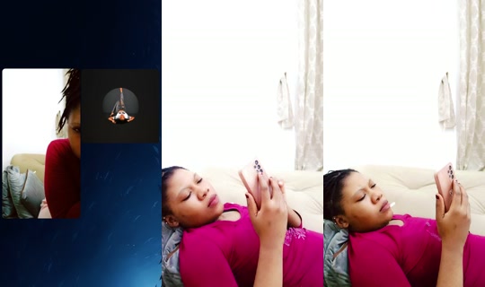 salome.alaka2 TikTok Live — Sep 3, 2026, 2:27 PM
