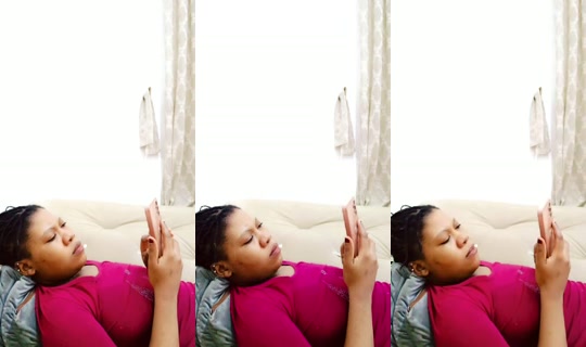 salome.alaka2 TikTok Live — Sep 3, 2026, 2:57 PM