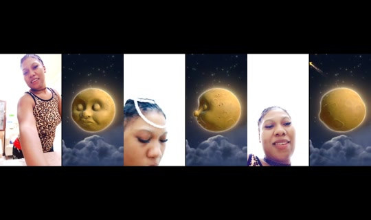 salome.alaka2 TikTok Live — Oct 2, 2026, 4:06 PM