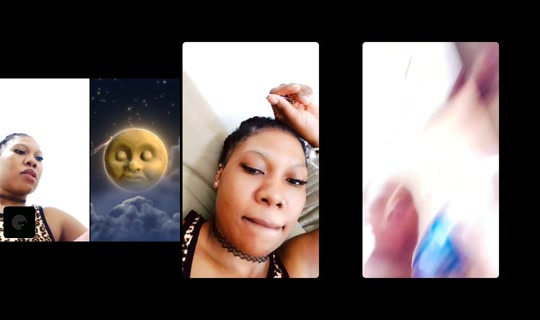 salome.alaka2 TikTok Live — Oct 2, 2026, 4:56 PM