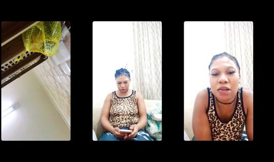 salome.alaka2 TikTok Live — Oct 2, 2026, 6:37 PM