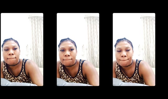 salome.alaka2 TikTok Live — Oct 2, 2026, 7:27 PM