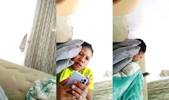 salome.alaka2 TikTok Live — Oct 3, 2026, 3:26 AM