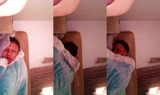 salome.alaka2 TikTok Live — Oct 3, 2026, 6:12 AM