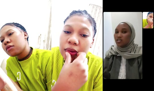 salome.alaka2 TikTok Live — Oct 3, 2026, 11:16 AM