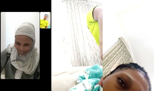 salome.alaka2 TikTok Live — Oct 3, 2026, 12:06 PM