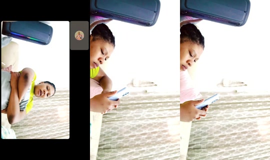 salome.alaka2 TikTok Live — Oct 3, 2026, 12:57 PM