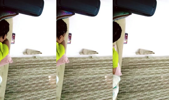 salome.alaka2 TikTok Live — Oct 3, 2026, 1:47 PM