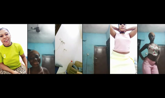 salome.alaka2 TikTok Live — Oct 4, 2026, 12:29 AM