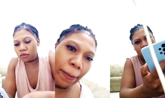 salome.alaka2 TikTok Live — Oct 4, 2026, 3:00 AM