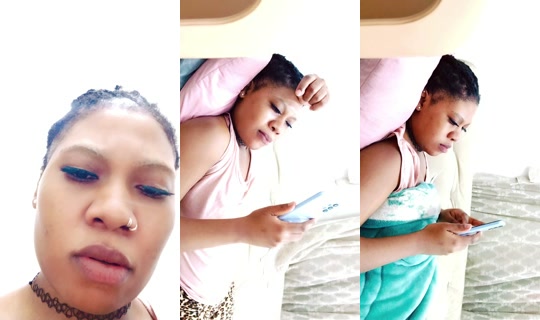 salome.alaka2 TikTok Live — Oct 4, 2026, 4:05 AM