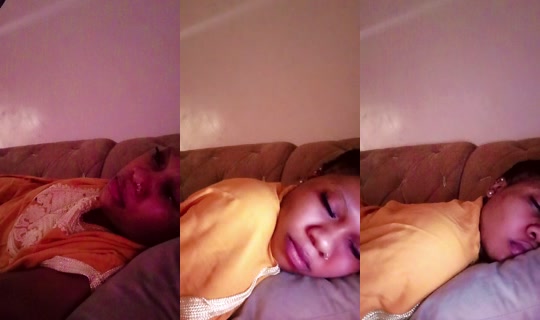 salome.alaka2 TikTok Live — Oct 4, 2026, 9:16 AM