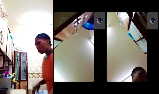 salome.alaka2 TikTok Live — Oct 4, 2026, 8:46 PM