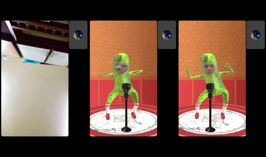 salome.alaka2 TikTok Live — Oct 4, 2026, 9:37 PM