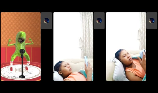 salome.alaka2 TikTok Live — Oct 4, 2026, 10:27 PM
