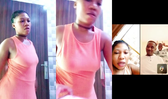 salome.alaka2 TikTok Live — Oct 5, 2026, 10:24 PM