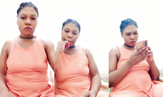 salome.alaka2 TikTok Live — Oct 6, 2026, 12:08 AM