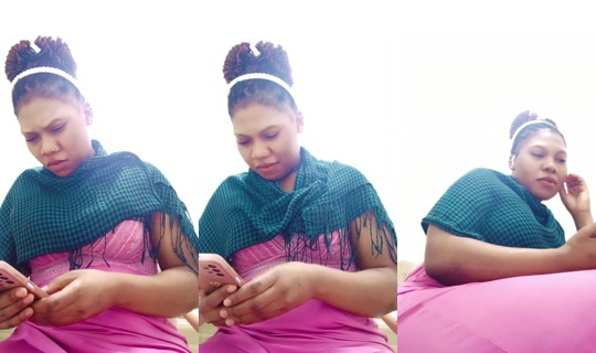 salome.alaka2 TikTok Live — Oct 6, 2026, 9:25 PM