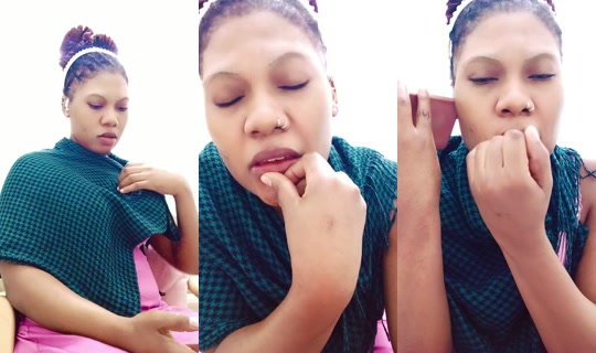 salome.alaka2 TikTok Live — Oct 6, 2026, 10:00 PM
