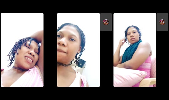 salome.alaka2 TikTok Live — Oct 8, 2026, 1:14 AM